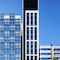 The Square Hotel Ginza - map