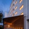 We Hotel Toya - map