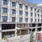 Miss Istanbul Hotel & Spa - map