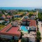Side Yeşilöz Otel - map