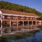 Sunlight Eco Tourism Island Resort - map