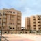 E-Just Hotel Borg El Arab - map