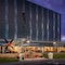 Hampton By Hilton Edinburgh Airport - map