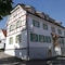 Hotel Hohe Schule - map