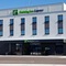 Holiday Inn Express Ringsheim By Ihg - map