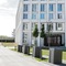 B&B Hotel Antwerpen Zuid - map