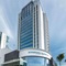 Astana Wing - Riverside Majestic Hotel - map