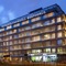 Metropolitan Hotels Bosphorus - map