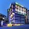Ibis Styles Istanbul Atasehir - map