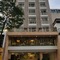 Huong Sen Annex Hotel - map