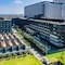 Ana Anan Resort & Villas Pattaya - map