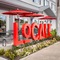 The Locale Hotel Grand Cayman - map