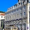 My Story Hotel Figueira - map