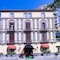 Villa Elisio Hotel & Spa - map