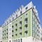 Hotel Acta The Avenue - map