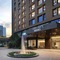 Element Foshan Nanhai - map