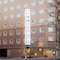 Toyoko Inn Akabane Station Higashi - map