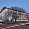 Knightsbridge Canberra - map
