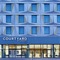 Courtyard By Marriott Luton Airport - map