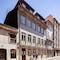 Oporto Maison Batalha - map