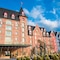 Europa-Park Erlebnis-Resort, Hotel Krønasår - map