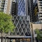 Ink Hotel Melbourne Southbank - map