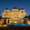 Sterling Jaisinghgarh Udaipur - map