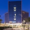 Radisson Collection Hotel Bamako - map