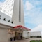 Hotel Santos Dumont Aeroporto Slz - map