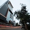 Hotel Intercity Campina Grande Citymix - map
