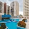 Prive Atrium Thermas Residence e Service - map