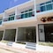 Bella Vida Suites E Apartamentos - map
