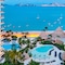 Dreams Acapulco Resort & Spa - map