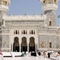 Mövenpick Hotel & Residence Hajar Tower Makkah - map