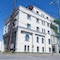 Del Corso Hotel - map