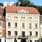 Safrano Palace - map