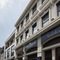 New Era Hotel Bucharest City - map