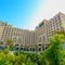 Al Bahar Hotel & Resort, and Blue Diamond AlSalam Resort - map