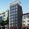 Hotel Senne - map