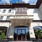 Redling Hotel - map