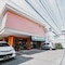 Reddoorz Plus @ Jalan Parangtritis 2 - map