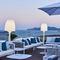 Eurostars Ibiza - map