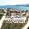 Grand Hotel Cannigione - map