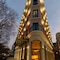 Turim Boulevard Hotel - map
