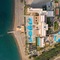Amada Colossos Luxury Villas - map
