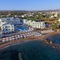 Harmony Rethymno Beach - map