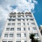 Athenaeum Smart Hotel - map