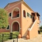 Elena Apartments Corfu - map