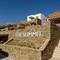The Summit Of Mykonos - map