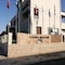 Carisa Maleme - map